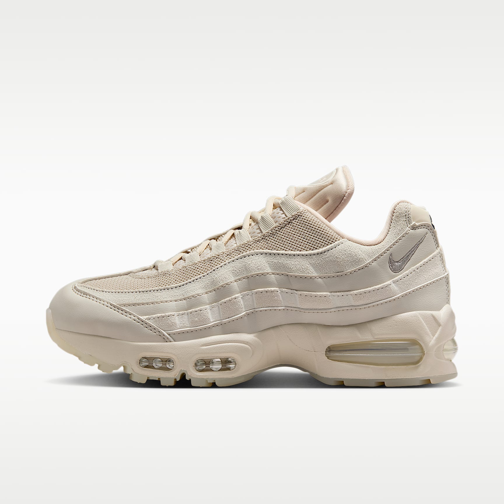 Nike Air Max 95 Big Bubble Women's Shoes. Nike IL